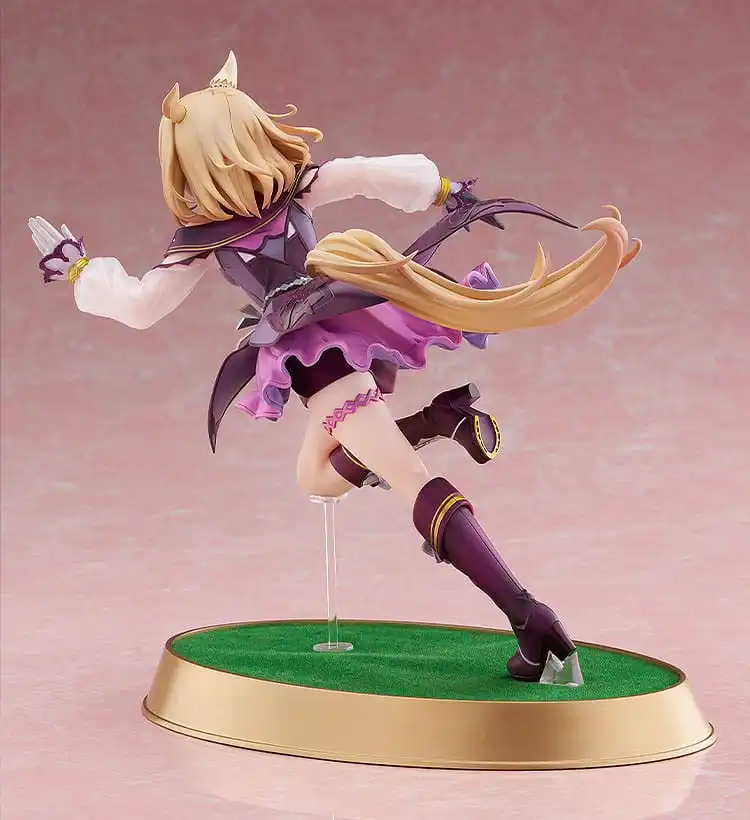 Uma Musume Pretty Derby PVC Statue 1/7 Top Road 20 cm